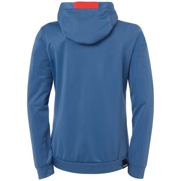 Kempa PLAYER Kapuzenjacke Women Kostenloser Versand international