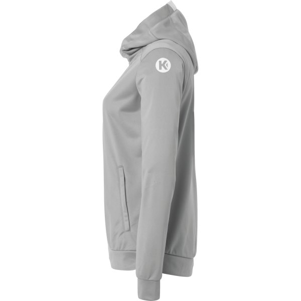 Kempa PLAYER Kapuzenjacke Women Fabrikladen
