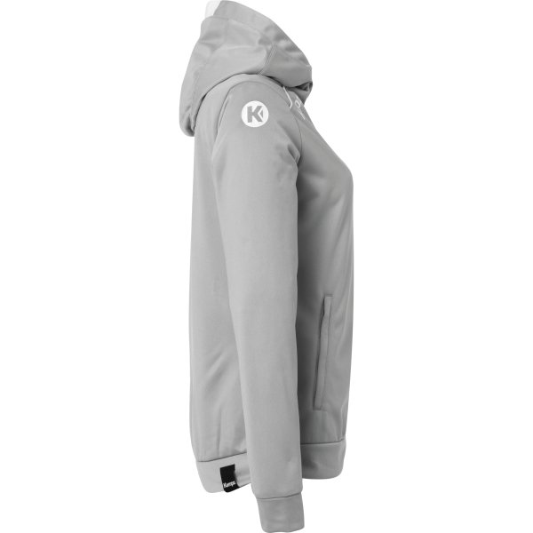 Kempa PLAYER Kapuzenjacke Women Fabrikladen