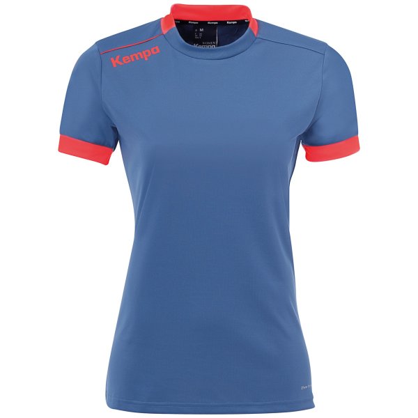 Kempa PLAYER TRIKOT WOMEN Fabrik Onlineshop