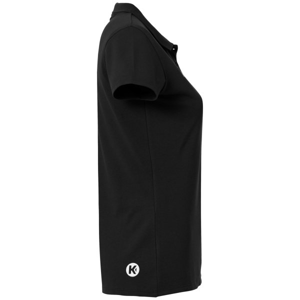 Kempa POLO SHIRT WOMEN Großer Ausverkauf