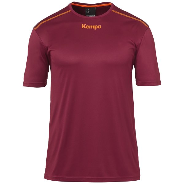 Kempa POLY SHIRT Preisnachlass