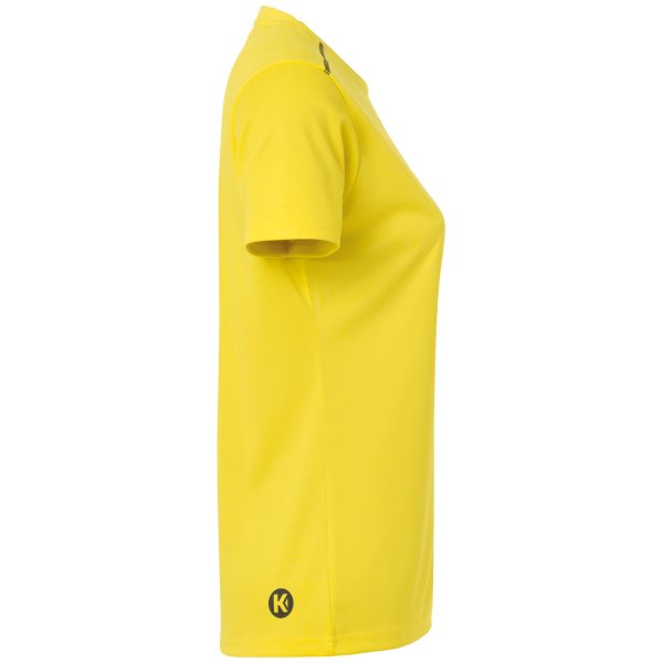 Kempa POLY SHIRT WOMEN Lagerräumung