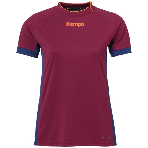 Kempa PRIME TRIKOT WOMEN Letzte 2 Tage