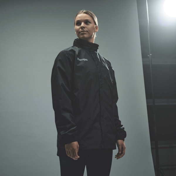 Kempa Regenjacke Zeitbegrenzte Promotion