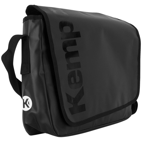 Kempa PREMIUM MESSENGER TASCHE Bis zu 50% Rabatt