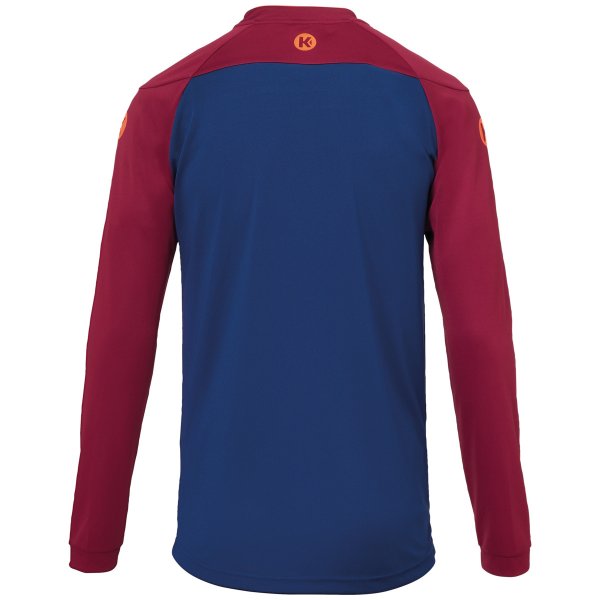 Kempa PRIME LANGARMSHIRT Nur noch ein Tag übrig