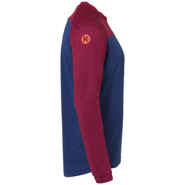 Kempa PRIME LANGARMSHIRT Nur noch ein Tag übrig