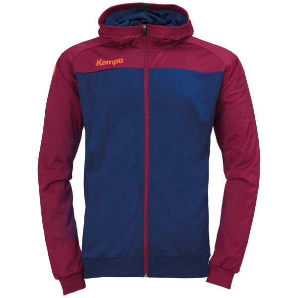 Kempa PRIME MULTI JACKE Kostenloser Versand international