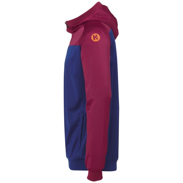 Kempa PRIME MULTI JACKE Kostenloser Versand international