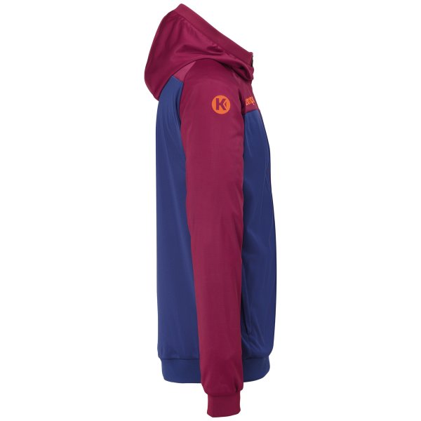 Kempa PRIME MULTI JACKE Kostenloser Versand international