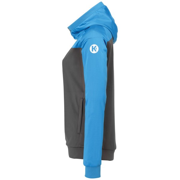 Kempa PRIME MULTI JACKE WOMEN Begrenzt auf 3 Tage