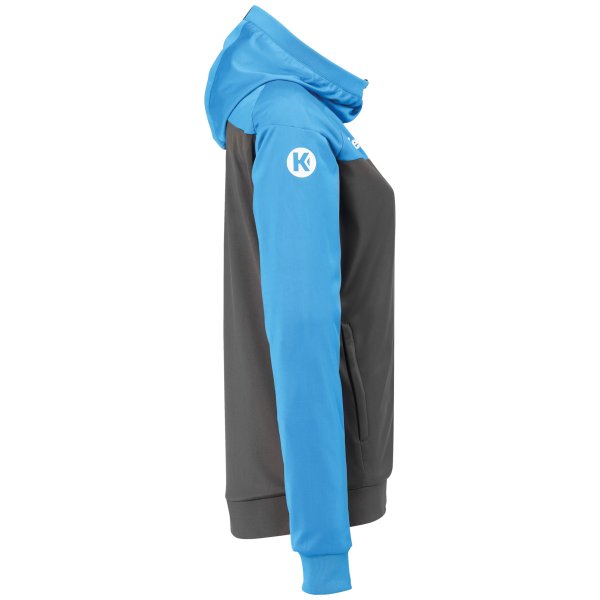 Kempa PRIME MULTI JACKE WOMEN Begrenzt auf 3 Tage