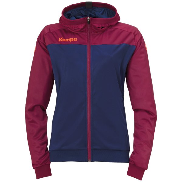 Kempa PRIME MULTI JACKE WOMEN Speichern exportieren