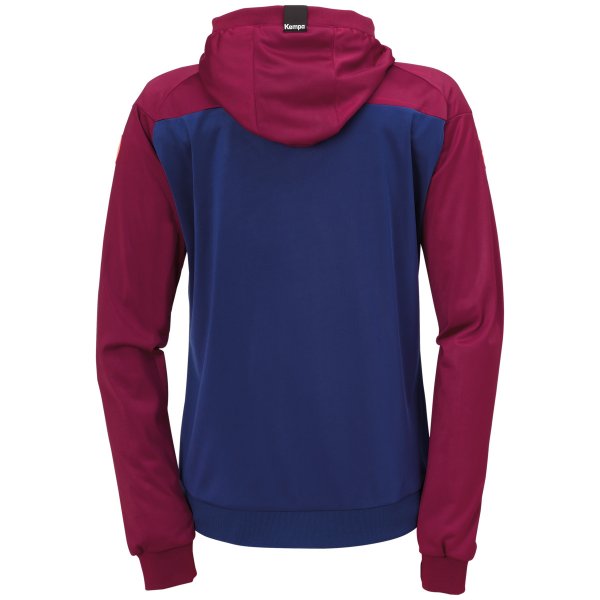 Kempa PRIME MULTI JACKE WOMEN Speichern exportieren