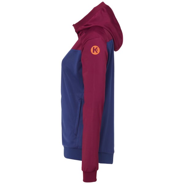 Kempa PRIME MULTI JACKE WOMEN Speichern exportieren
