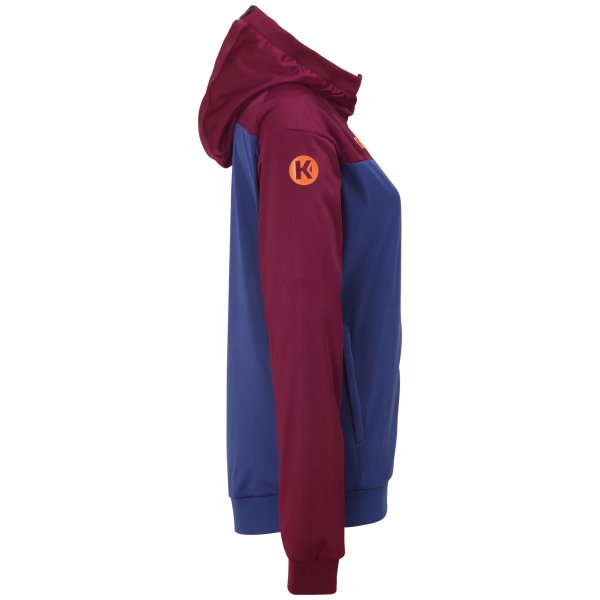 Kempa PRIME MULTI JACKE WOMEN Speichern exportieren