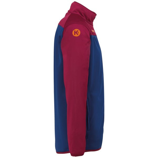 Kempa PRIME POLY JACKE 50% Rabatt für begrenzte Zeit