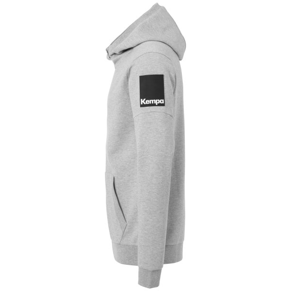 Kempa STATUS HOOD JACKET Rabatt