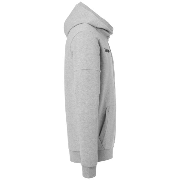 Kempa STATUS HOOD JACKET Rabatt