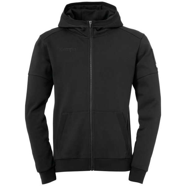 Kempa STATUS HOOD JACKET Günstig kaufen