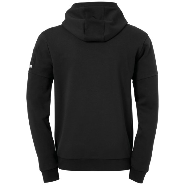Kempa STATUS HOOD JACKET Günstig kaufen