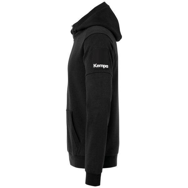 Kempa STATUS HOOD JACKET Günstig kaufen