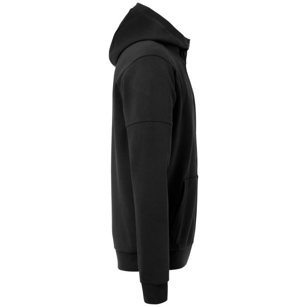 Kempa STATUS HOOD JACKET Günstig kaufen