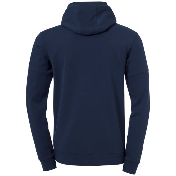 Kempa STATUS HOOD JACKET Versandkostenfrei
