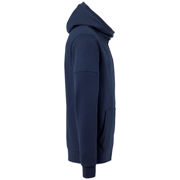 Kempa STATUS HOOD JACKET Versandkostenfrei