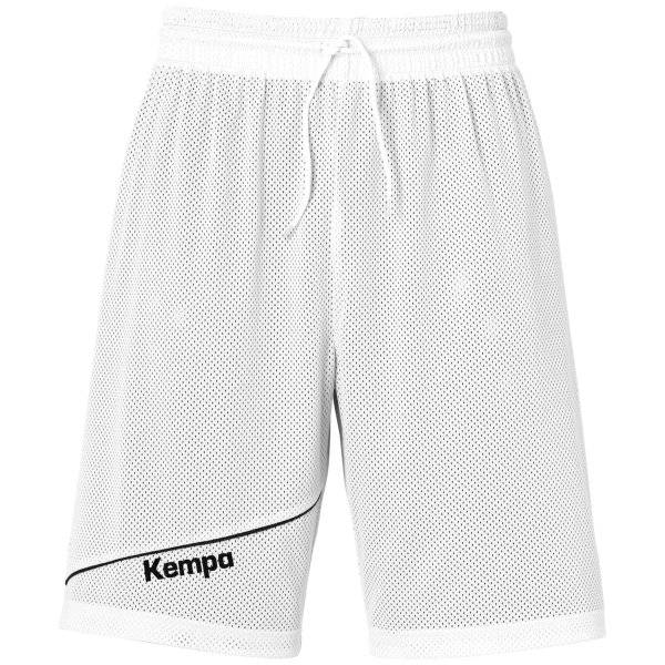 Kempa REVERSIBLE SHORTS Top Angebot