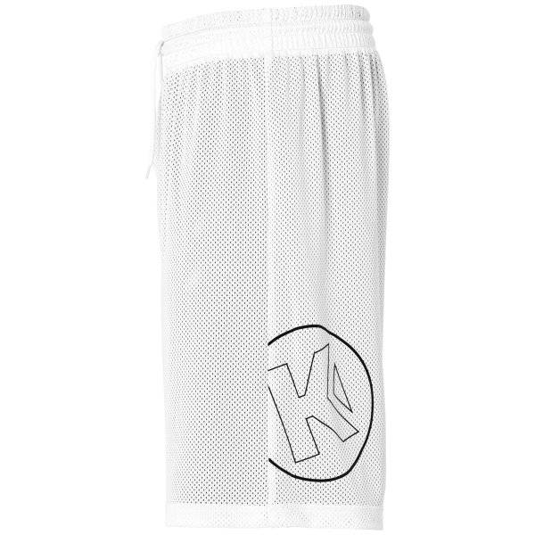 Kempa REVERSIBLE SHORTS Top Angebot