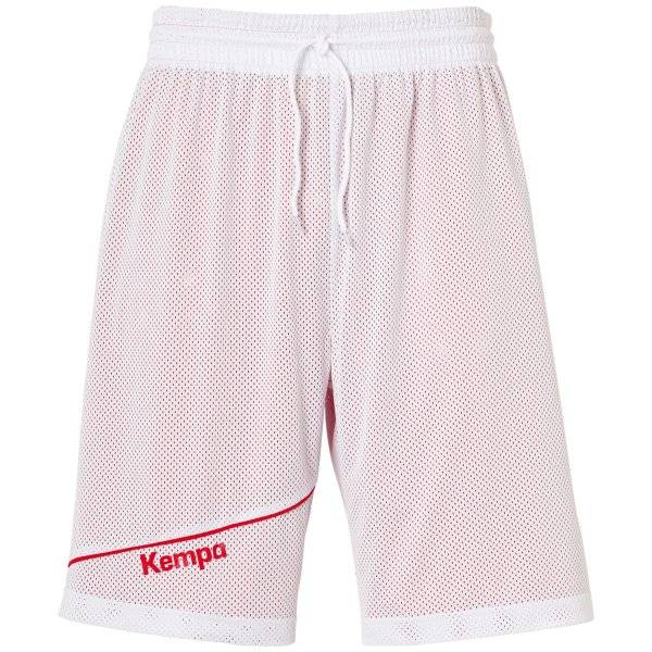 Kempa REVERSIBLE SHORTS Neueste Mode