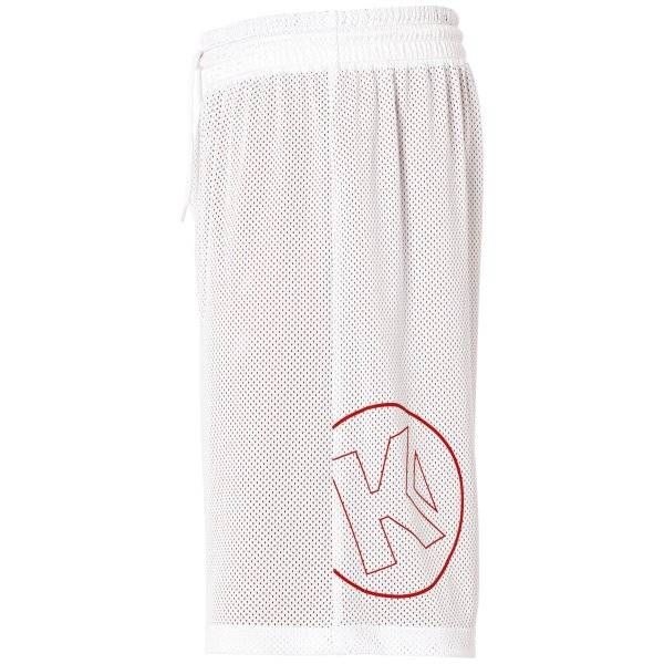 Kempa REVERSIBLE SHORTS Neueste Mode