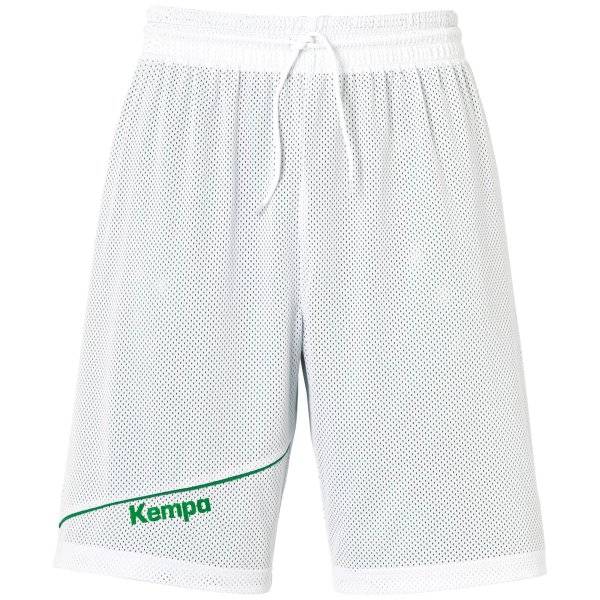 Kempa REVERSIBLE SHORTS Zeitlich begrenztes Angebot