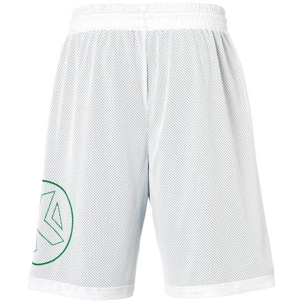 Kempa REVERSIBLE SHORTS Zeitlich begrenztes Angebot