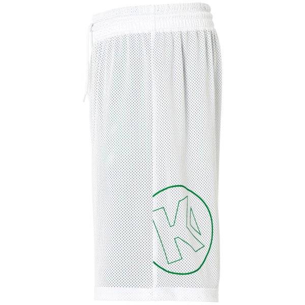 Kempa REVERSIBLE SHORTS Zeitlich begrenztes Angebot