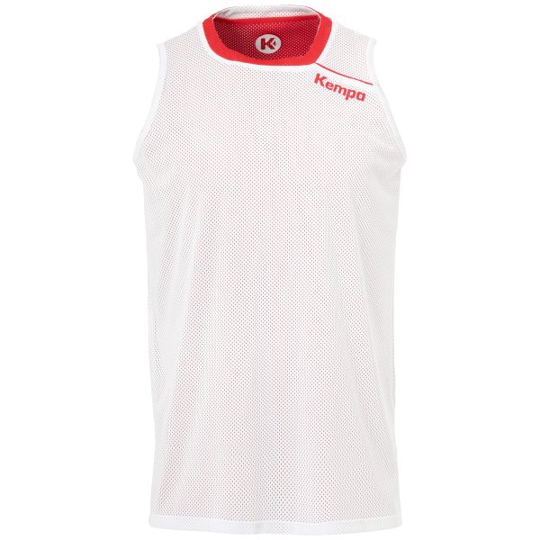 Kempa REVERSIBLE TANK TOP Blitzangebot