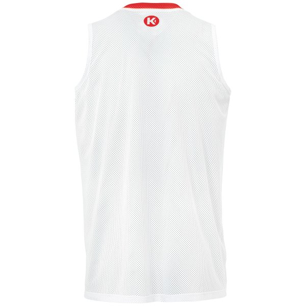 Kempa REVERSIBLE TANK TOP Blitzangebot