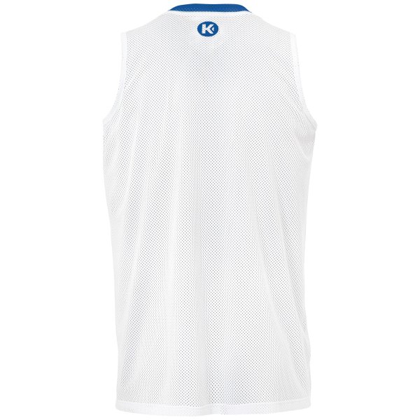 Kempa REVERSIBLE TANK TOP Große Rabatte