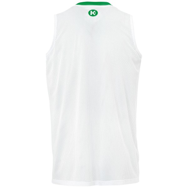 Kempa REVERSIBLE TANK TOP Neuheiten