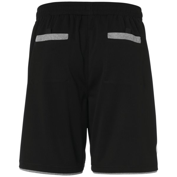 Kempa SCHIEDSRICHTER SHORTS Kauf eins, bekomm eins gratis
