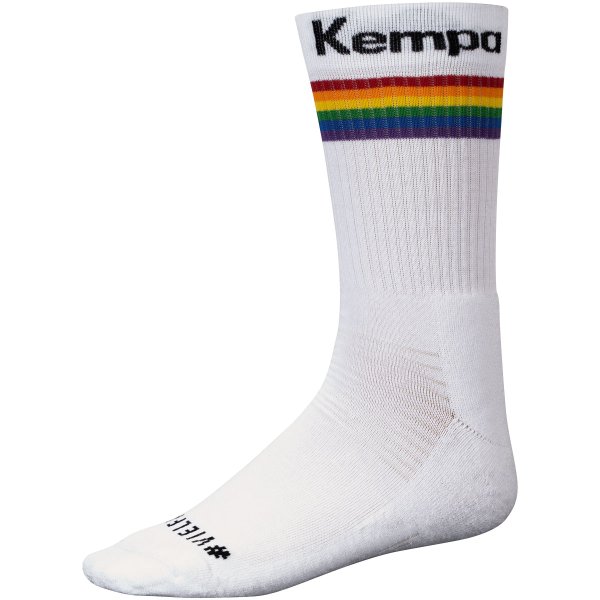 Kempa Team Classic Socken Rainbow Letzte 2 Tage