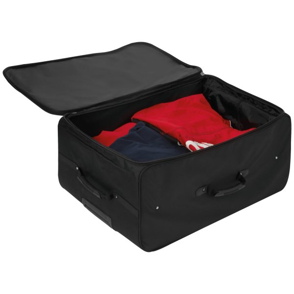 Kempa TEAM EQUIPMENT TROLLEY Letzter Tag