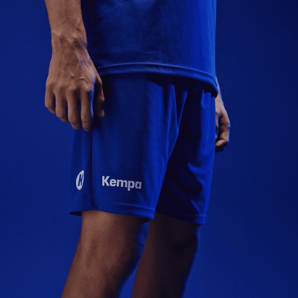 Kempa Team Shorts Bis zu 65% Rabatt