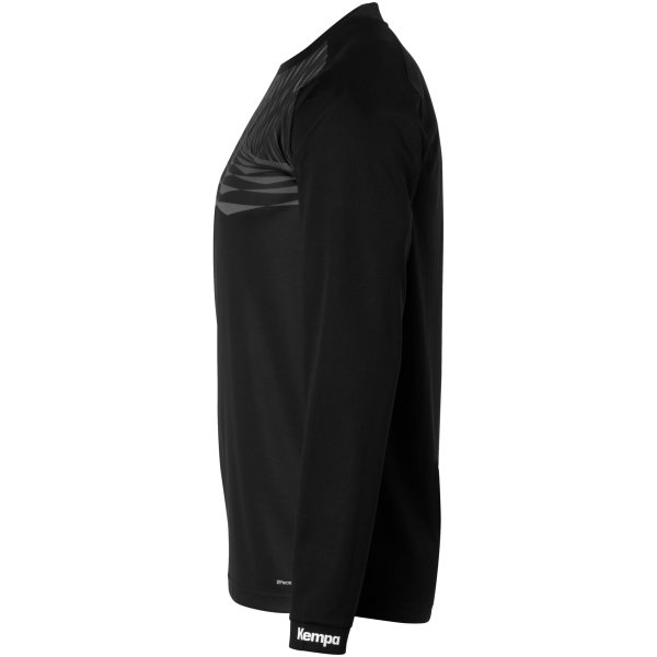 Kempa Wave 26 Longsleeve 50% Rabatt für begrenzte Zeit