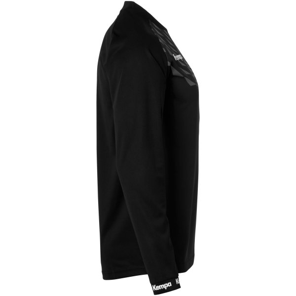 Kempa Wave 26 Longsleeve 50% Rabatt für begrenzte Zeit