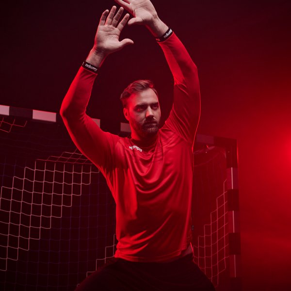 Kempa Wave 26 Longsleeve 2025