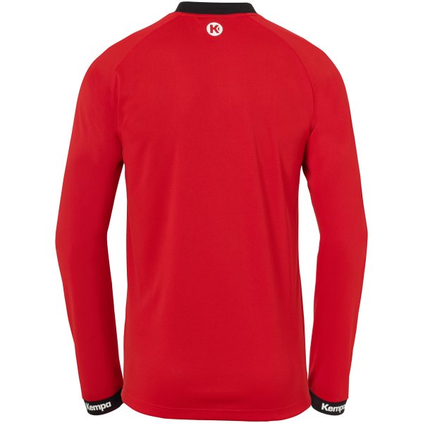 Kempa Wave 26 Longsleeve 2025