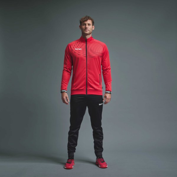 Kempa Wave 26 Poly Jacke Hotsell